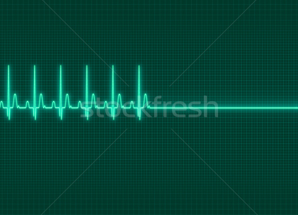 exitus Stock photo © prill