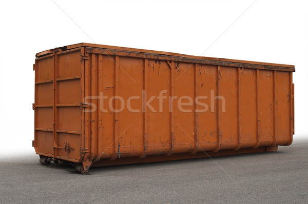 container Stock photo © prill