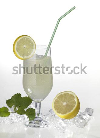 soft drink Stock photo © prill