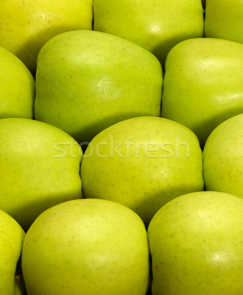 lots of apples Stock photo © prill