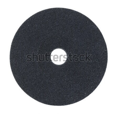 Grinding wheel Stock photo © prill