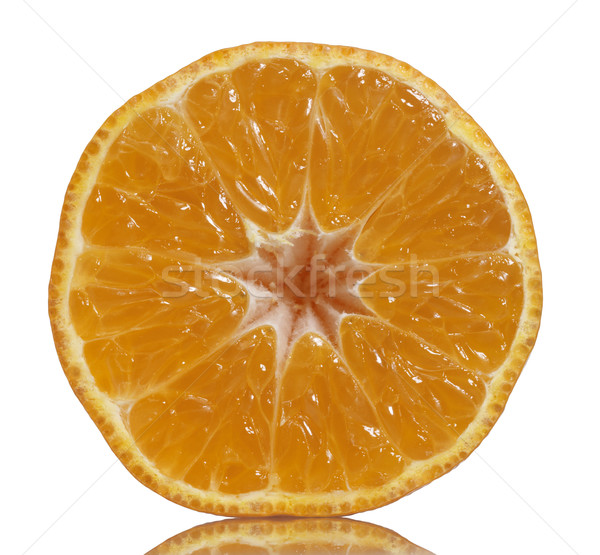 orange fruit Stock photo © prill