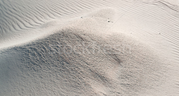 abstract sand Stock photo © prill