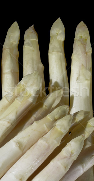 Asparagus Stock photo © prill