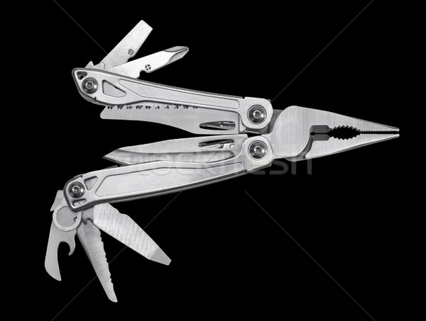 multitool Stock photo © prill