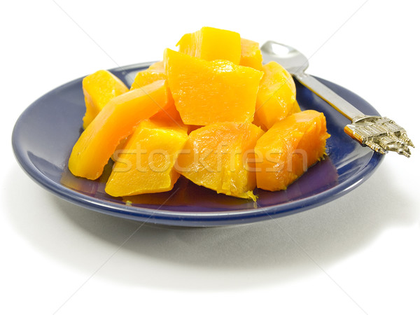 Food, pumpkin Stock photo © Pruser