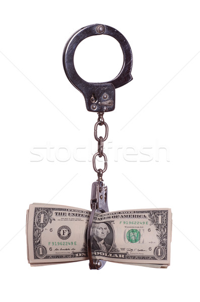 доллара сведению бизнеса деньги фон Сток-фото © pterwort
