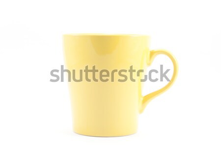 Download Yellow Mug Stock Photos Stock Images And Vectors Stockfresh Yellowimages Mockups