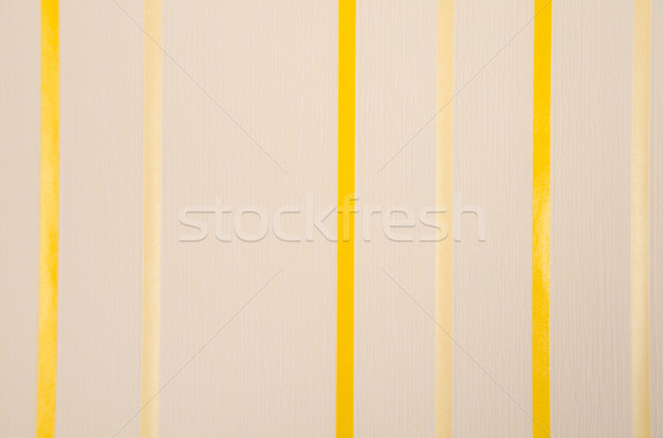 abstract  yellow pattern lines background Stock photo © pxhidalgo