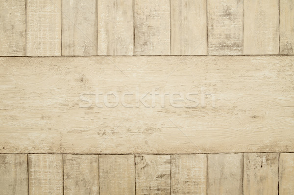 Wood plank texture for your background Stock photo © pxhidalgo