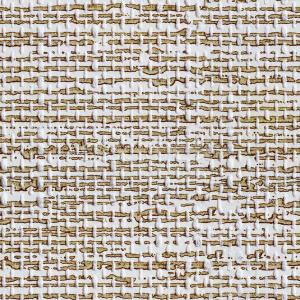 Brown and white seamless wallpaper pattern Stock photo © pzaxe