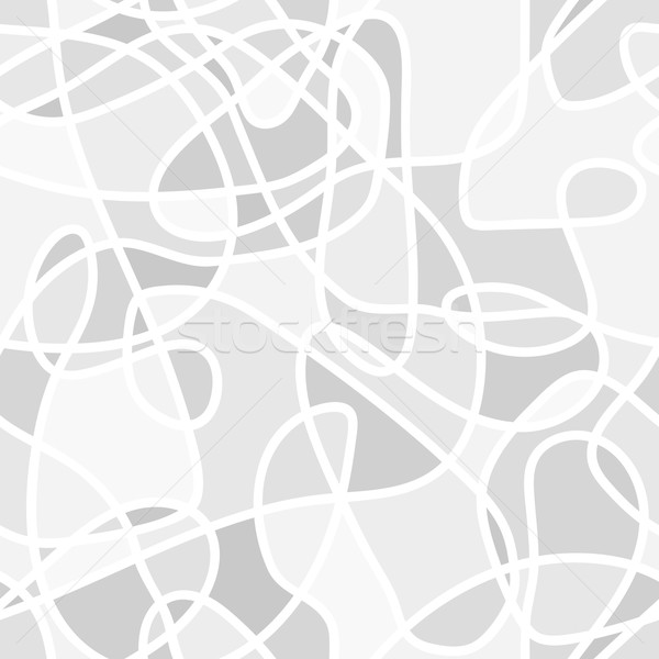 Fara sudura abstract vector model repeta geometric Imagine de stoc © pzaxe