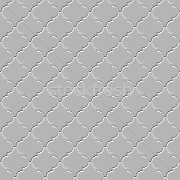 Vector seamless pattern - the floor Stock photo © pzaxe