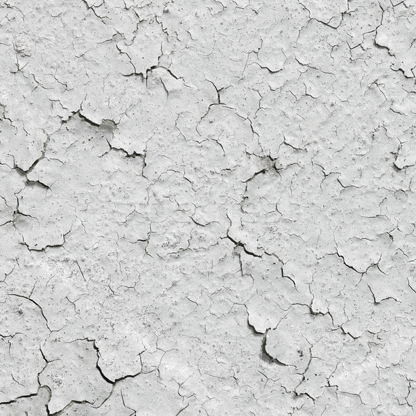 Square monochrome cracked texture Stock photo © pzaxe