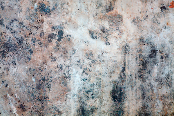 Vechi murdar cojit perete fundal arhitectură Imagine de stoc © pzaxe