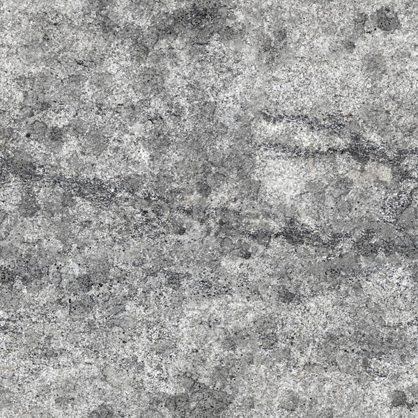 Seamless texture - granite rock with lichen Stock photo © pzaxe