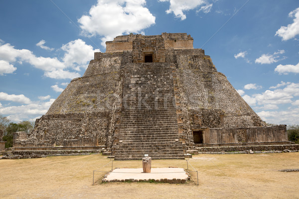 古    城市    崇拜    热带 / the main temple of the ancient city