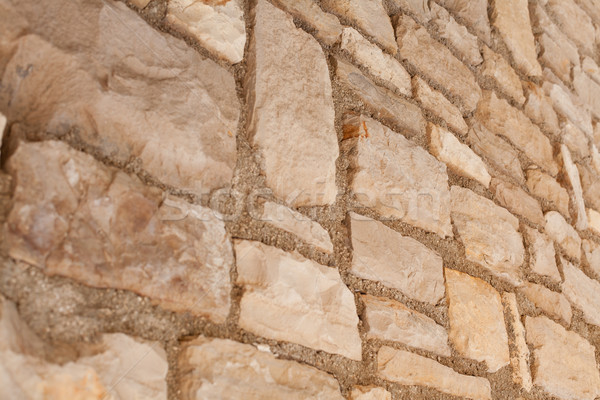 Textură zid de piatra perete abstract natură vopsea Imagine de stoc © ra2studio