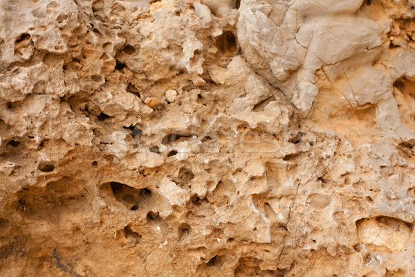 Texture of a stone wall Stock photo © ra2studio