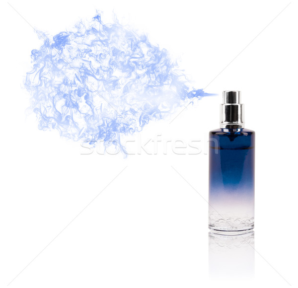 商業照片: 香水 · 瓶 · 香味 · 玻璃