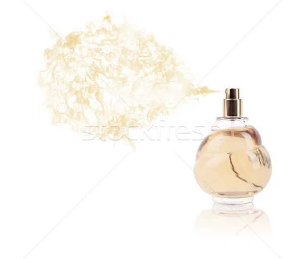 香水 ボトル 香り カラフル ガラス ストックフォト © ra2studio