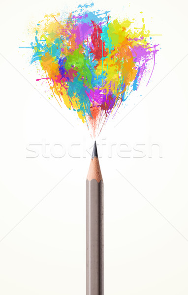 Bleistift Bilder Malen