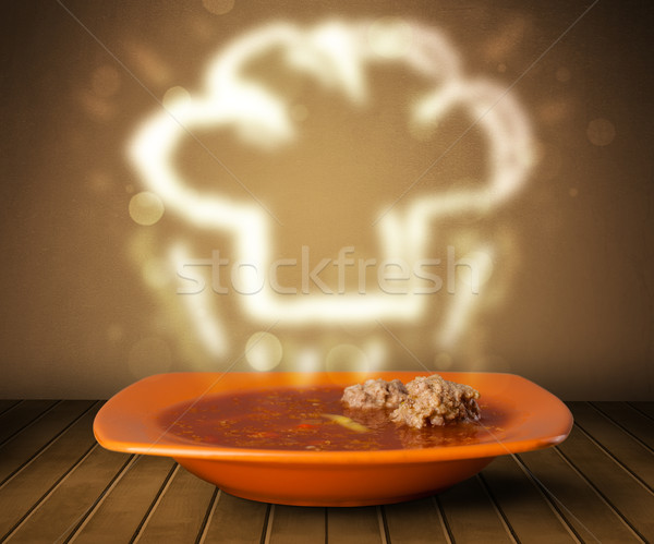 Untitled Stock photo © ra2studio