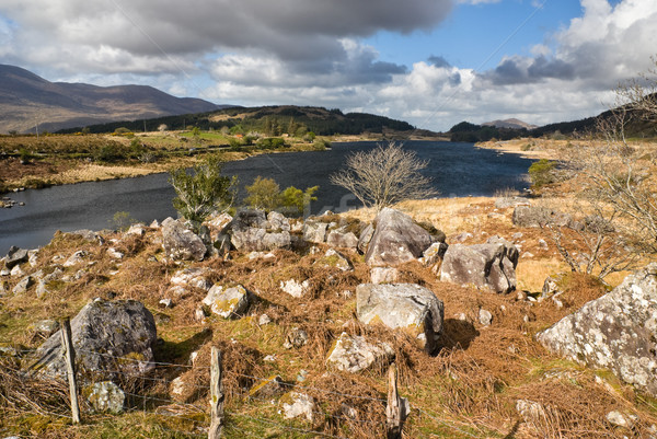 Stock photo: Ring of Kerry