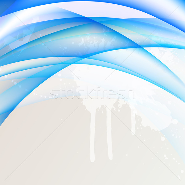 Abstract Vector Background Stock photo © RamonaKaulitzki