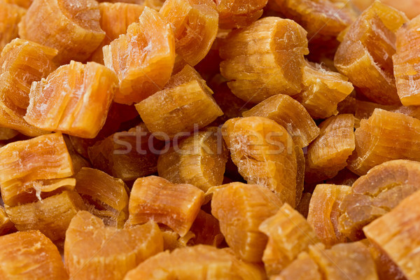 Dried Scallops Stock photo © raptorcaptor