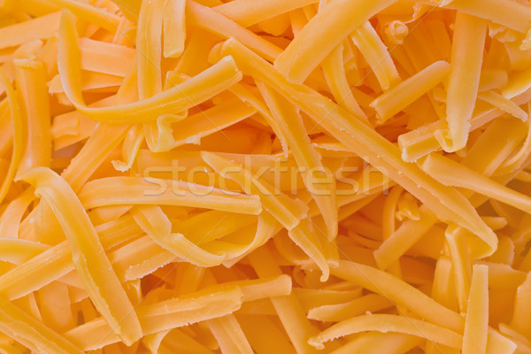 Queijo cheddar queijo textura Foto stock © raptorcaptor