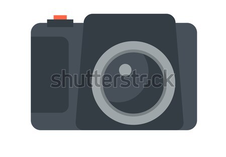 Camera  Stock photo © RAStudio