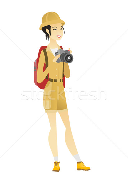 亞洲的 性質 攝影師 數碼相機 旅行 商業照片 © RAStudio