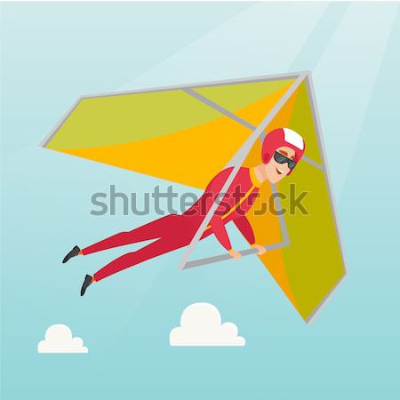 Two business banners with space for text. Stock photo © RAStudio