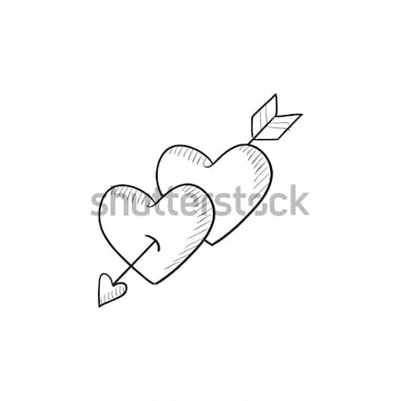 Featured image of post Vectores Corazones Con Flechas Ejemplos de ejercicios con vectores