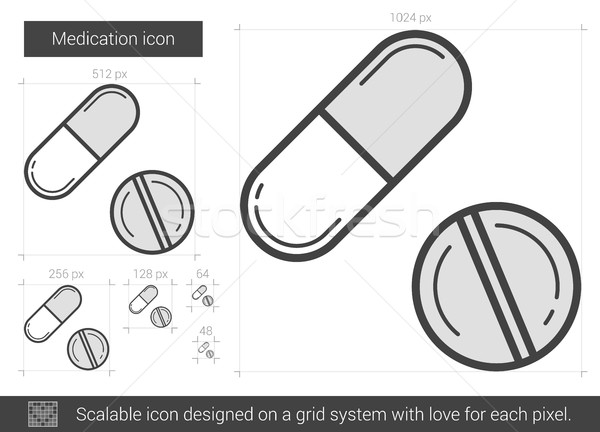 Sketchy Pharm Diabetes Medications Dose icon Stock Photos Stock Images and Vectors Stockfresh