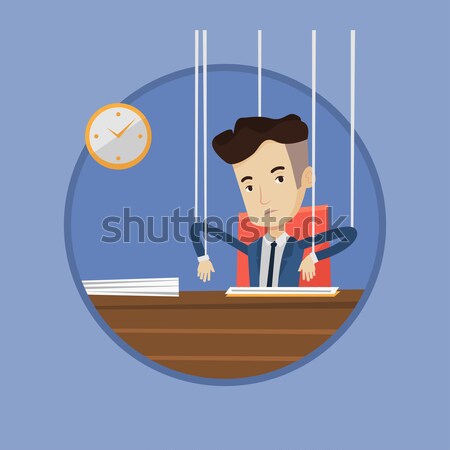 Deadline. Stock photo © RAStudio