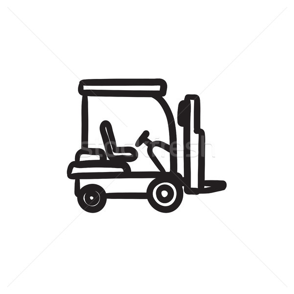 Forklift Illustrations and Clip Art 21131 Forklift royalty free  illustrations drawings and graphics available to search from thousands of  vector EPS clipart producers
