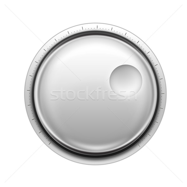 Volume Control Stock photo © RAStudio