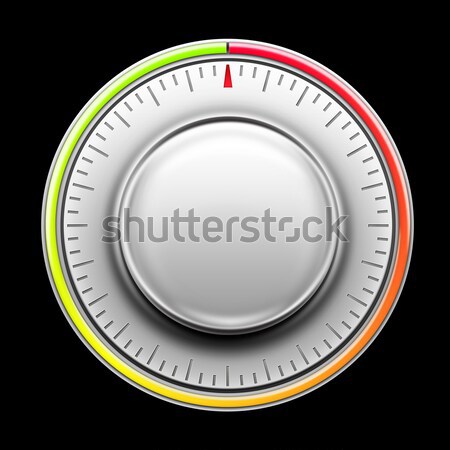Radio Tuner Stock photo © RAStudio