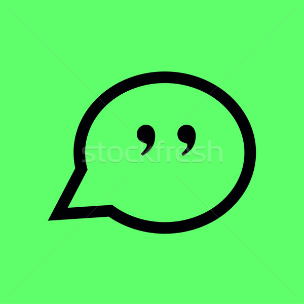 Flat Icon Stock photo © RAStudio
