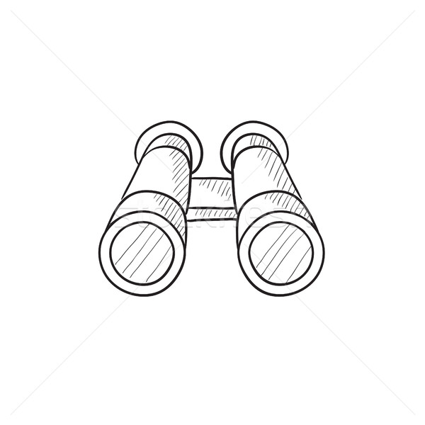 Binoculars Drawing Images  Free Download on Freepik
