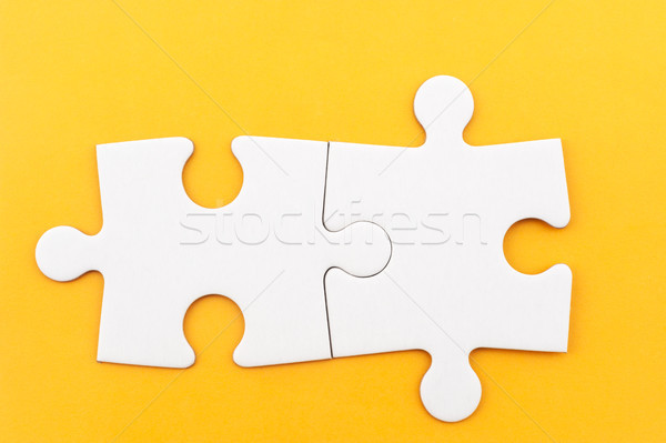 puzzle Stock photo © raywoo