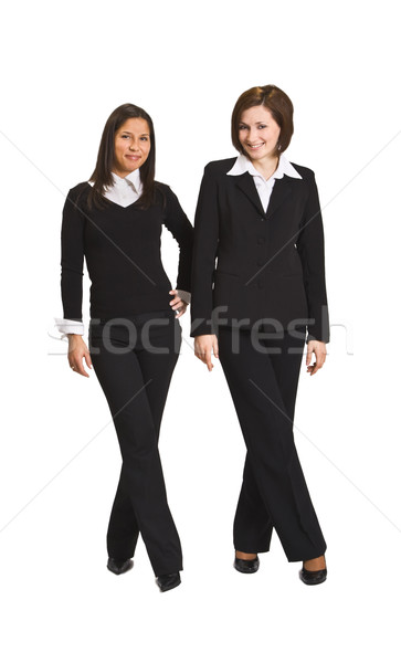 Businesswomen Stock photo © RazvanPhotography