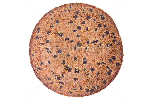 Round cake Stock photo © RazvanPhotography
