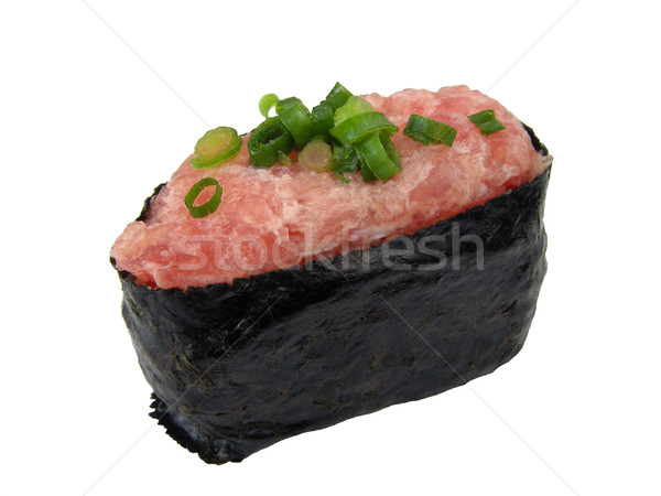 Sushi-design element Stock photo © RazvanPhotography