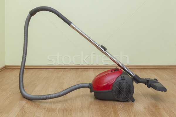 Stock photo: Vacuum Cleaner