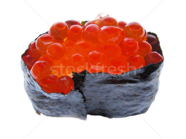 Sushi-design element Stock photo © RazvanPhotography