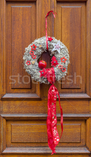 Christmas Decoration Stock photo © RazvanPhotography