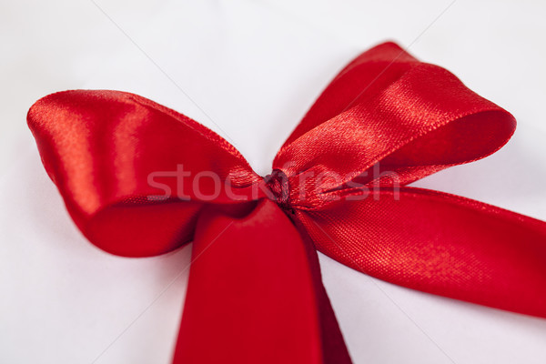 Festive Bow Background Stock photo © RazvanPhotography